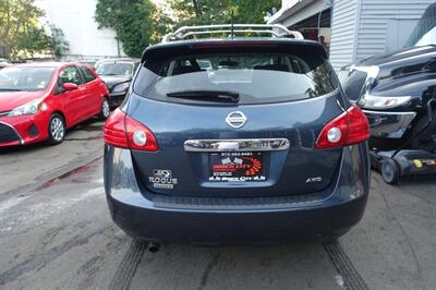 2015 Nissan Rogue Select S   - Photo 7 - Newark, NJ 07104
