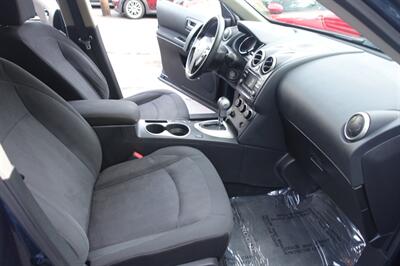 2015 Nissan Rogue Select S   - Photo 20 - Newark, NJ 07104