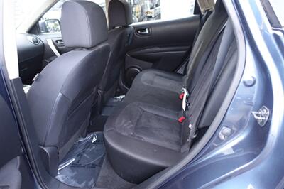 2015 Nissan Rogue Select S   - Photo 16 - Newark, NJ 07104