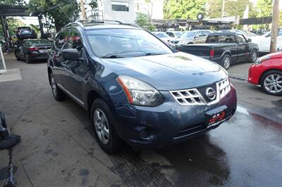 2015 Nissan Rogue Select S   - Photo 3 - Newark, NJ 07104
