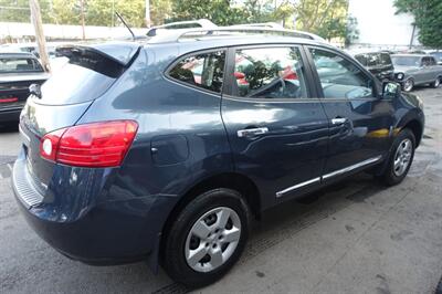 2015 Nissan Rogue Select S   - Photo 5 - Newark, NJ 07104