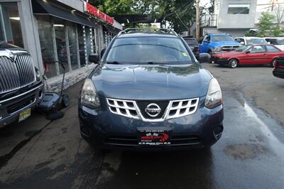 2015 Nissan Rogue Select S   - Photo 2 - Newark, NJ 07104