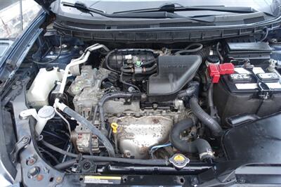 2015 Nissan Rogue Select S   - Photo 28 - Newark, NJ 07104