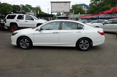 2015 Honda Accord LX   - Photo 4 - Newark, NJ 07104