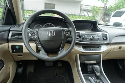 2015 Honda Accord LX   - Photo 13 - Newark, NJ 07104