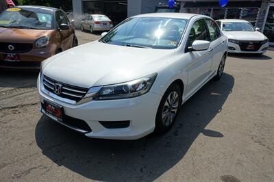 2015 Honda Accord LX   - Photo 1 - Newark, NJ 07104