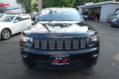 2017 Jeep Grand Cherokee Altitude   - Photo 2 - Newark, NJ 07104