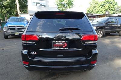 2017 Jeep Grand Cherokee Altitude   - Photo 6 - Newark, NJ 07104