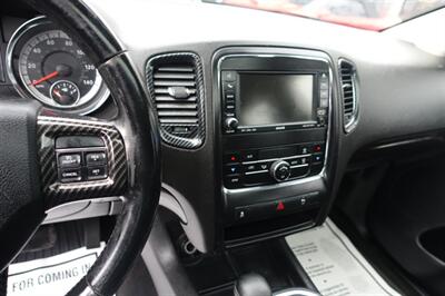 2011 Dodge Durango SXT   - Photo 28 - Newark, NJ 07104