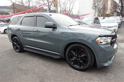 2011 Dodge Durango SXT   - Photo 5 - Newark, NJ 07104