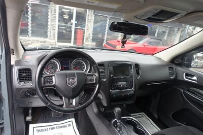 2011 Dodge Durango SXT   - Photo 19 - Newark, NJ 07104