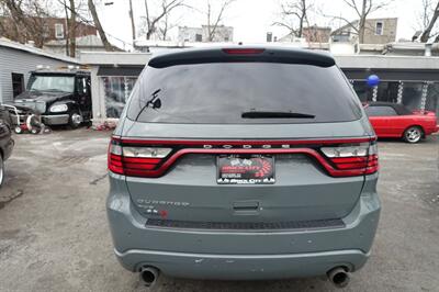 2011 Dodge Durango SXT   - Photo 7 - Newark, NJ 07104