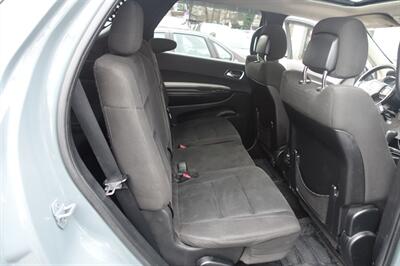 2011 Dodge Durango SXT   - Photo 23 - Newark, NJ 07104