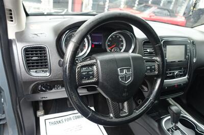 2011 Dodge Durango SXT   - Photo 27 - Newark, NJ 07104