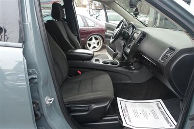 2011 Dodge Durango SXT   - Photo 21 - Newark, NJ 07104