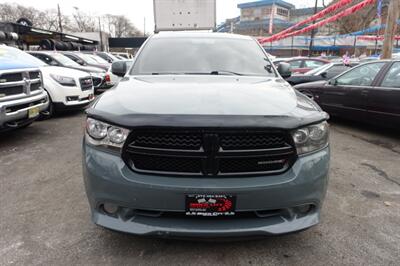 2011 Dodge Durango SXT   - Photo 2 - Newark, NJ 07104