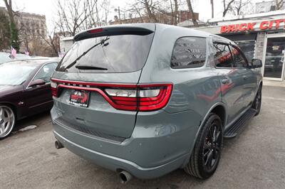 2011 Dodge Durango SXT   - Photo 8 - Newark, NJ 07104