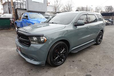 2011 Dodge Durango SXT   - Photo 1 - Newark, NJ 07104