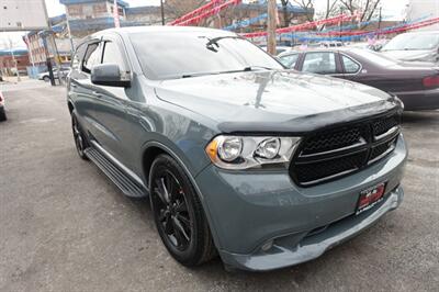 2011 Dodge Durango SXT   - Photo 3 - Newark, NJ 07104