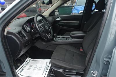 2011 Dodge Durango SXT   - Photo 14 - Newark, NJ 07104