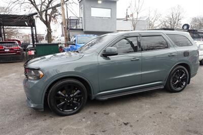 2011 Dodge Durango SXT   - Photo 4 - Newark, NJ 07104