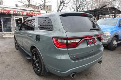 2011 Dodge Durango SXT   - Photo 6 - Newark, NJ 07104