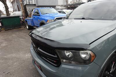 2011 Dodge Durango SXT   - Photo 29 - Newark, NJ 07104