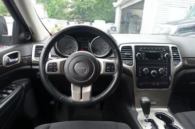 2013 Jeep Grand Cherokee Laredo - Photo 13 - Newark, NJ 07104