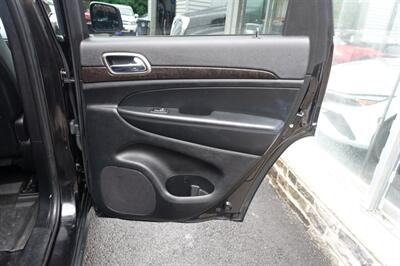 2013 Jeep Grand Cherokee Laredo - Photo 17 - Newark, NJ 07104