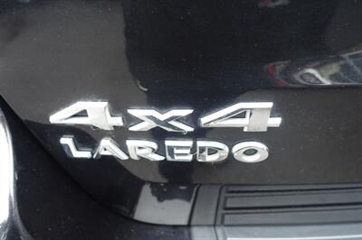 2013 Jeep Grand Cherokee Laredo - Photo 26 - Newark, NJ 07104