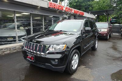 2013 Jeep Grand Cherokee Laredo - Photo 1 - Newark, NJ 07104