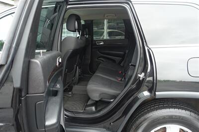 2013 Jeep Grand Cherokee Laredo - Photo 11 - Newark, NJ 07104
