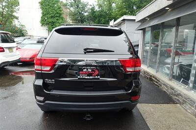 2013 Jeep Grand Cherokee Laredo - Photo 7 - Newark, NJ 07104