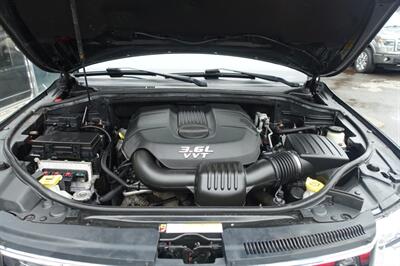 2013 Jeep Grand Cherokee Laredo - Photo 20 - Newark, NJ 07104