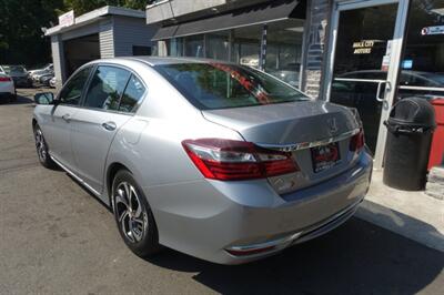 2016 Honda Accord LX   - Photo 6 - Newark, NJ 07104