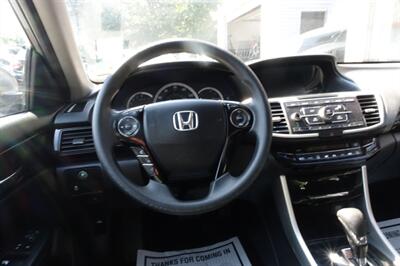 2016 Honda Accord LX   - Photo 13 - Newark, NJ 07104