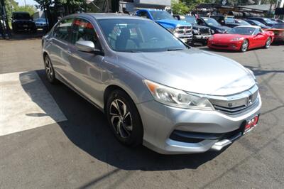 2016 Honda Accord LX   - Photo 3 - Newark, NJ 07104