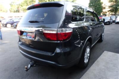 2011 Dodge Durango Express   - Photo 8 - Newark, NJ 07104
