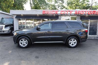 2011 Dodge Durango Express   - Photo 4 - Newark, NJ 07104