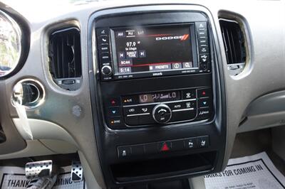 2011 Dodge Durango Express   - Photo 21 - Newark, NJ 07104