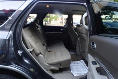 2011 Dodge Durango Express   - Photo 17 - Newark, NJ 07104