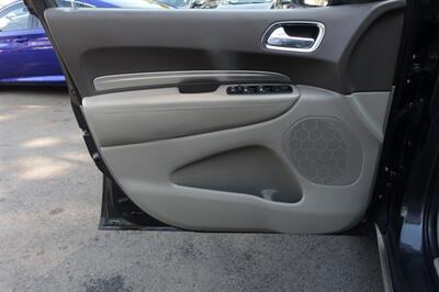 2011 Dodge Durango Express   - Photo 10 - Newark, NJ 07104