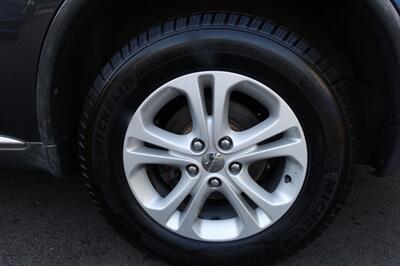 2011 Dodge Durango Express   - Photo 27 - Newark, NJ 07104