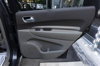 2011 Dodge Durango Express   - Photo 18 - Newark, NJ 07104