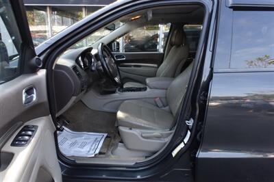 2011 Dodge Durango Express   - Photo 9 - Newark, NJ 07104