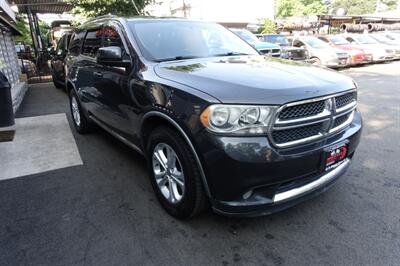2011 Dodge Durango Express   - Photo 3 - Newark, NJ 07104