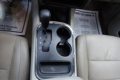 2011 Dodge Durango Express   - Photo 23 - Newark, NJ 07104