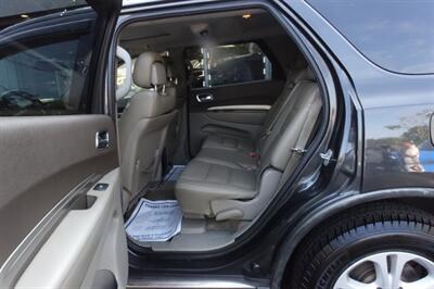 2011 Dodge Durango Express   - Photo 11 - Newark, NJ 07104