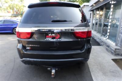 2011 Dodge Durango Express   - Photo 7 - Newark, NJ 07104