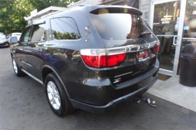 2011 Dodge Durango Express   - Photo 6 - Newark, NJ 07104